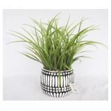 Three Hands Faux Plant