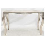 Alden Parkes Chantal Console Table