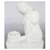 Three Hands Buddha w/ Candle Holder