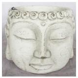 Three Hands Head Planter