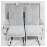 5 pc. Set of Chairs by Home Insights