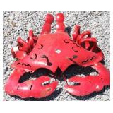 Metal Crab