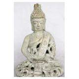 Three Hands Sitting Buddha