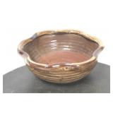 Chelsea House 10.5" pottery planter