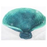 Three Hands Coral Statue