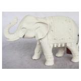 Three Hands Elephant