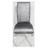 Chair by Home Insights - 23" x 39" x 17"