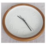 Three Hands Clock