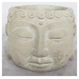 Three Hands Head Planter