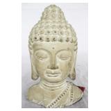 Three Hands Buddha Head