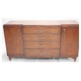 Alden Parkes Sideboard, Some Edge Scuffs