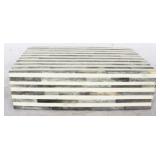 Three Hands Wood Box