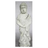 Three Hands Standing Buddha