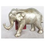 Three Hands Elephant Statue