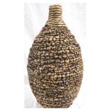 Three Hands Rope Vase