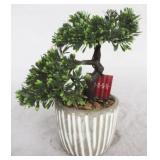 Three Hands Faux Plant