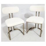 Union Home pair of Shay Chairs