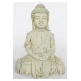 Three Hands Sitting Buddha