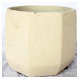 Speckled Three Hands Planter