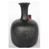 Speckled Three Hands Vase