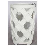 Three Hands Candle Holder