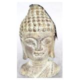 Three Hands Buddha Head