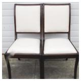 Alden Parkes Pair of Chairs