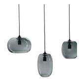 Union Home Emboss Pendant grey