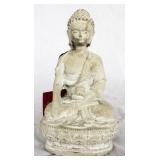 Three Hands Sitting Buddha