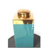 Chelsea House ginger jar