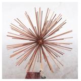 Three Hands Starburst Orb