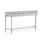 Alden Parkes Provencal console