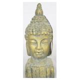 Three Hands Buddha Head