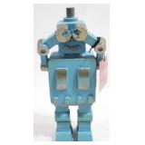 Three Hands Robot Figure