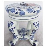 Three Hands Plant Stand