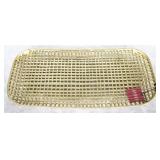 Three Hands Metal Tray