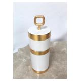 Chelsea House ceramic lidded box