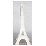 Three Hands Eiffel Tower