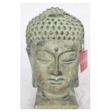 Three Hands Buddha Head