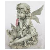 Three Hands Fairy Statue