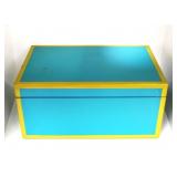 Chelsea House storage box - 6 x 12 x 8