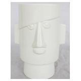 Three Hands Head Planter