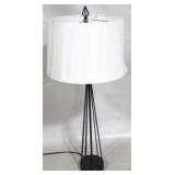 Lamp - 40" tall