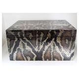 Chelsea House storage box