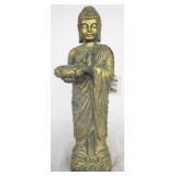 Three Hands Standing Buddha