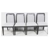 4 pc. Set of Chairs by Home Insights