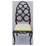 Alden Parkes Carlyle dining chair