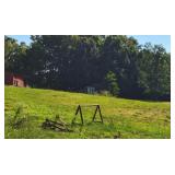 Farm Machinery & Implements