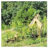 Farm Machinery & Implements