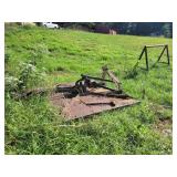 Farm Machinery & Implements